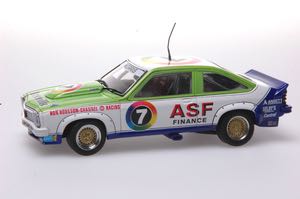 Bob Morris - 1979 ATCC Winner - A9X Torana  - ATCC Winner toy car collectible - Main Image 1