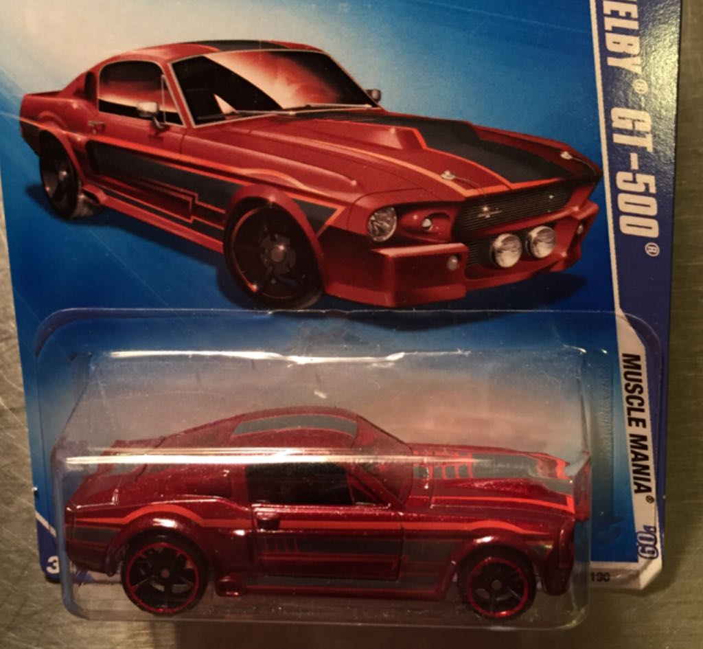 Austin Mini Van - 1965