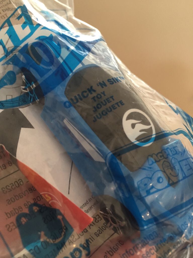 Disney Racers Oswald