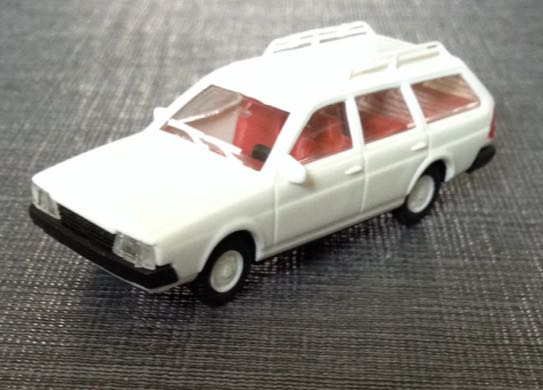 Vw   toy car collectible - Main Image 1