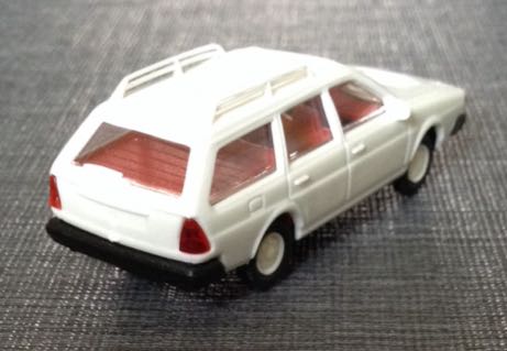 Vw   toy car collectible - Main Image 2