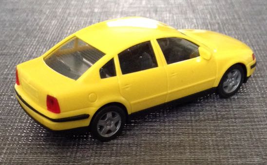 Vw  toy car collectible - Main Image 2