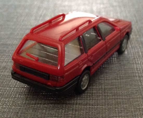 Vw  toy car collectible - Main Image 2
