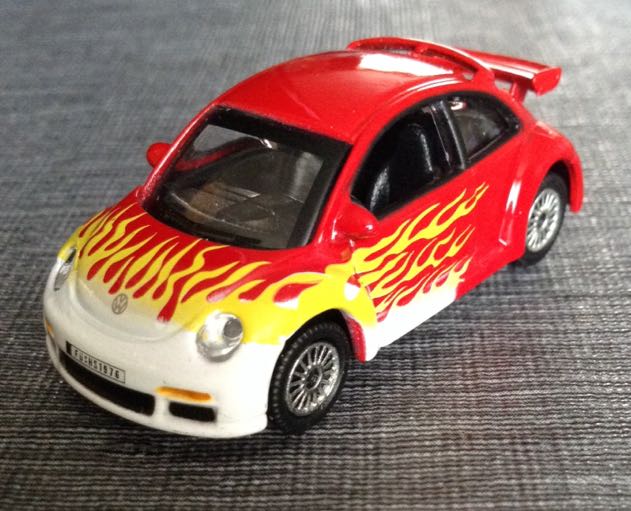 Monster Jam - Gunslinger