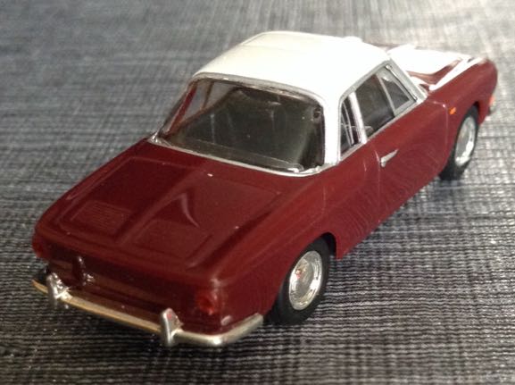 Vw  toy car collectible - Main Image 2