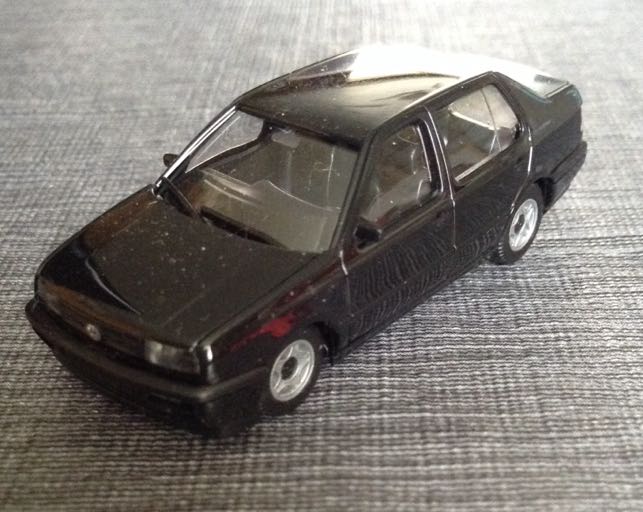 Volkswagen Drag Bus  Customized