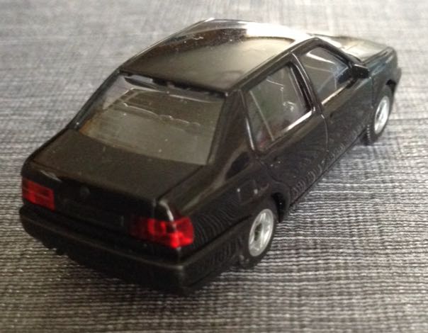 Vw  toy car collectible - Main Image 2