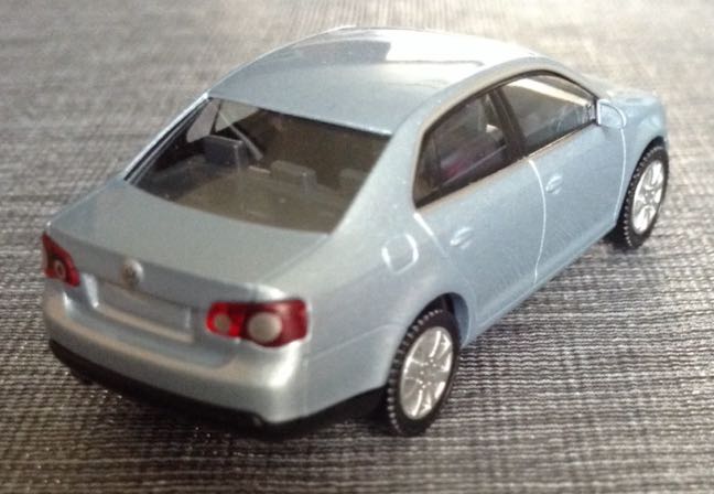 Vw  toy car collectible - Main Image 2
