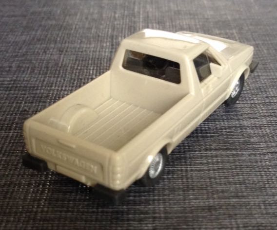 Vw - Caddy toy car collectible - Main Image 2