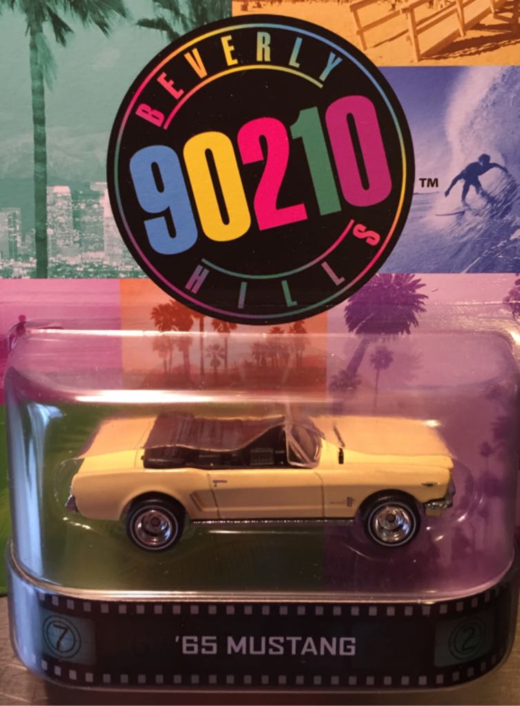 Custom ’64 Galaxie 500