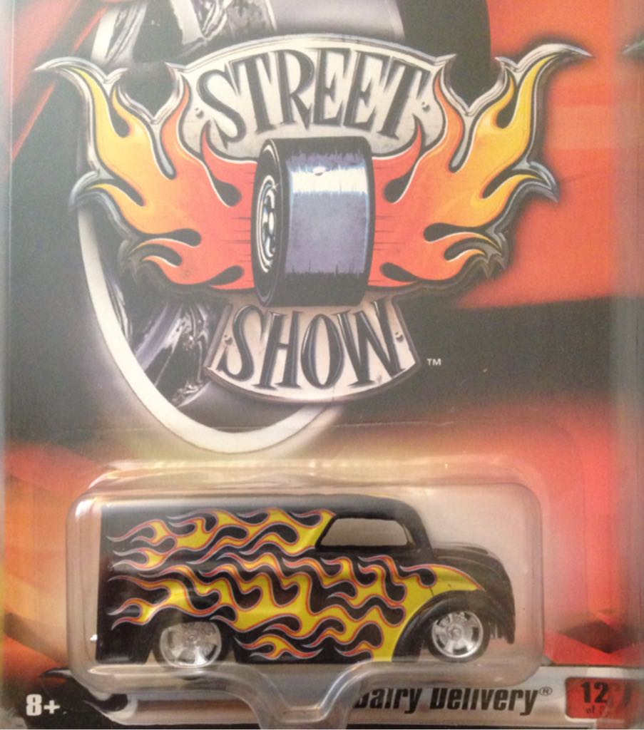 Toyota Pikes Peak Celica