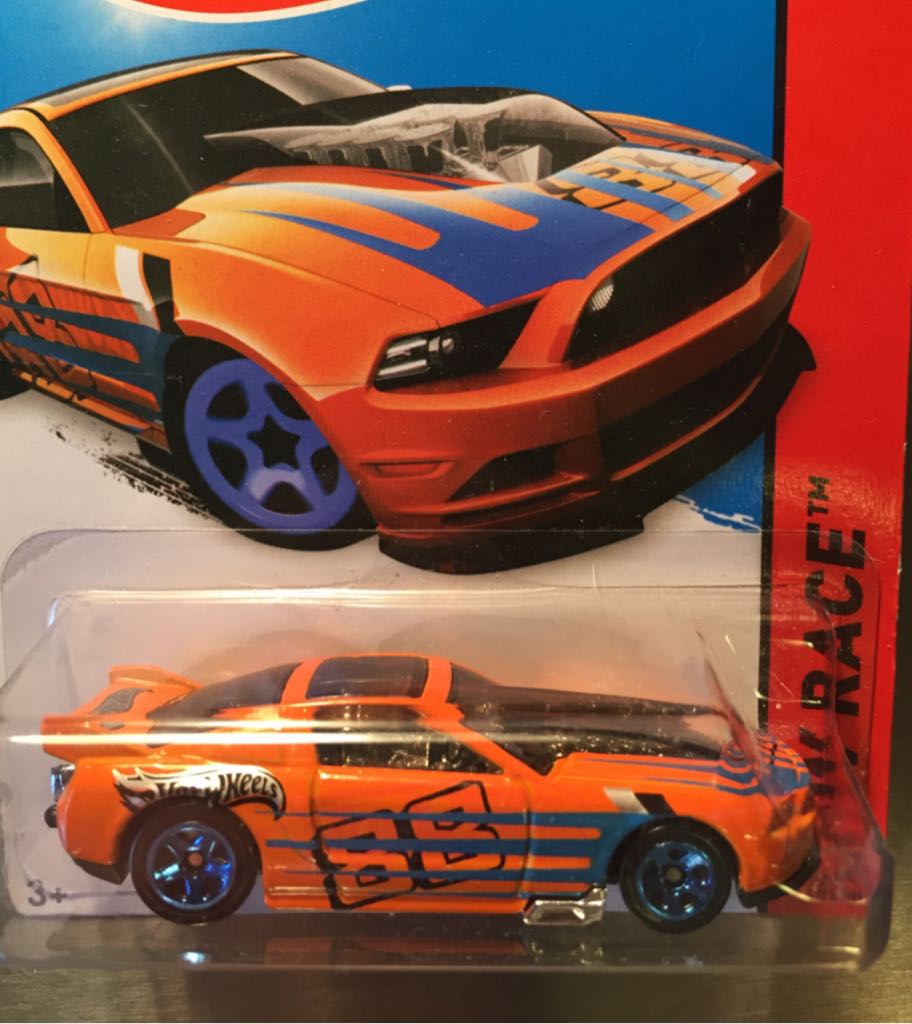 Ford Mustang GT 2005
