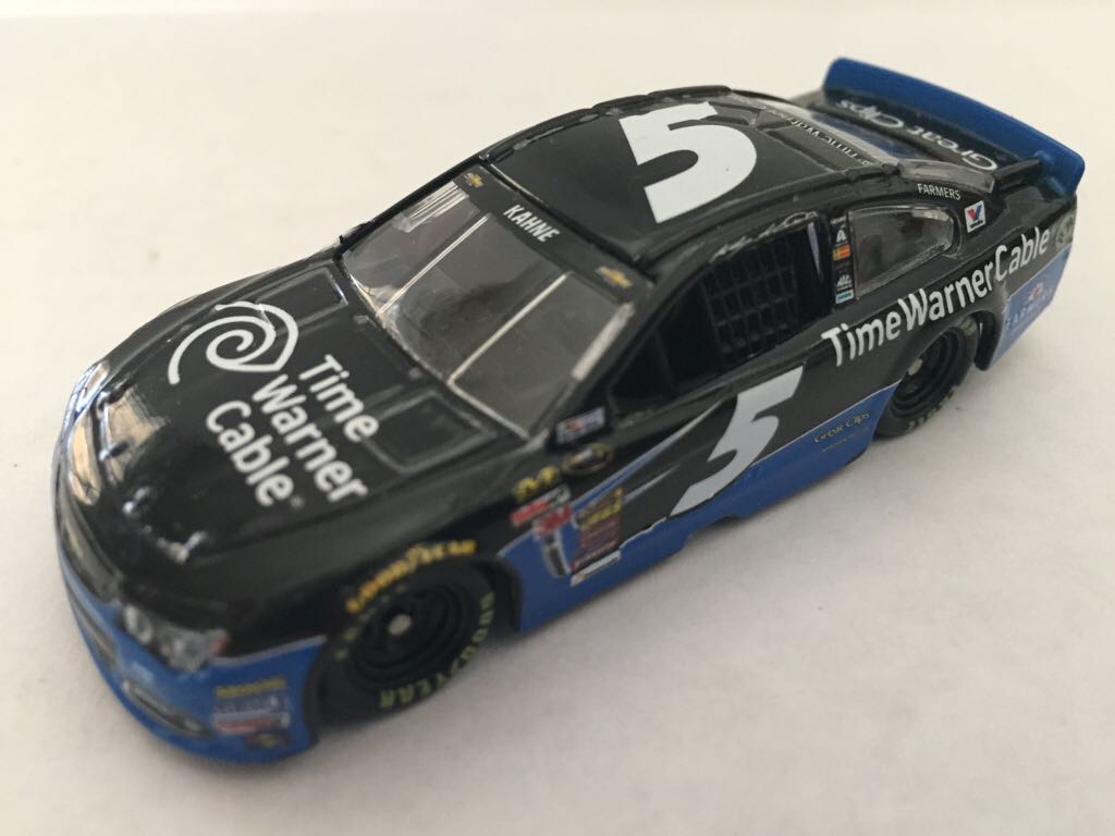 Kasey Kahne #5 - NASCAR Sprint Cup Series toy car collectible - Main Image 1