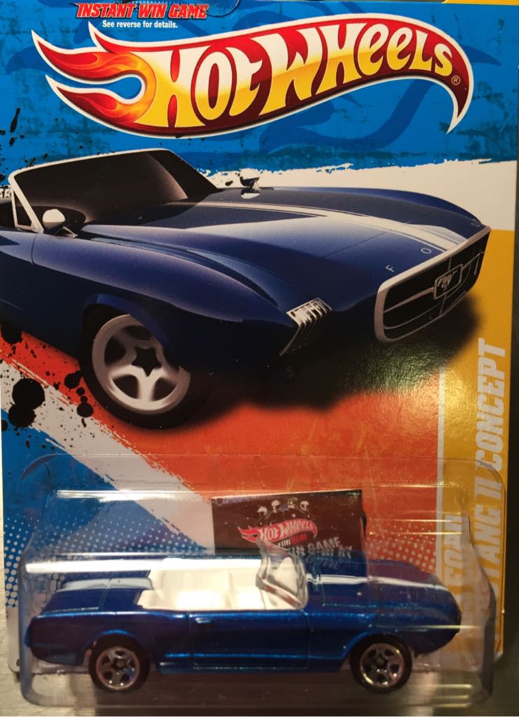 ’69 Camaro (white)