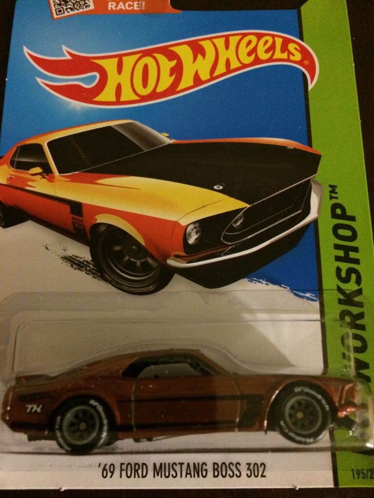 ’Tooned Corvette C6