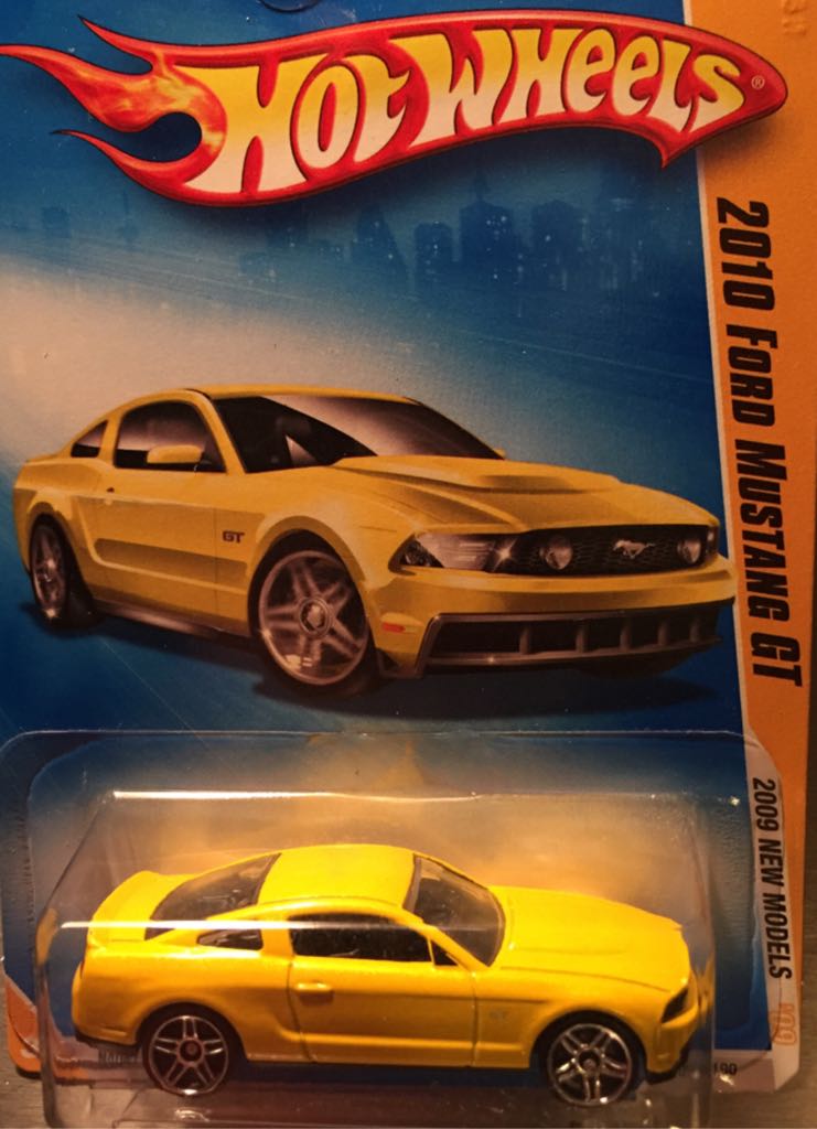 Ford Mustang GT 2005