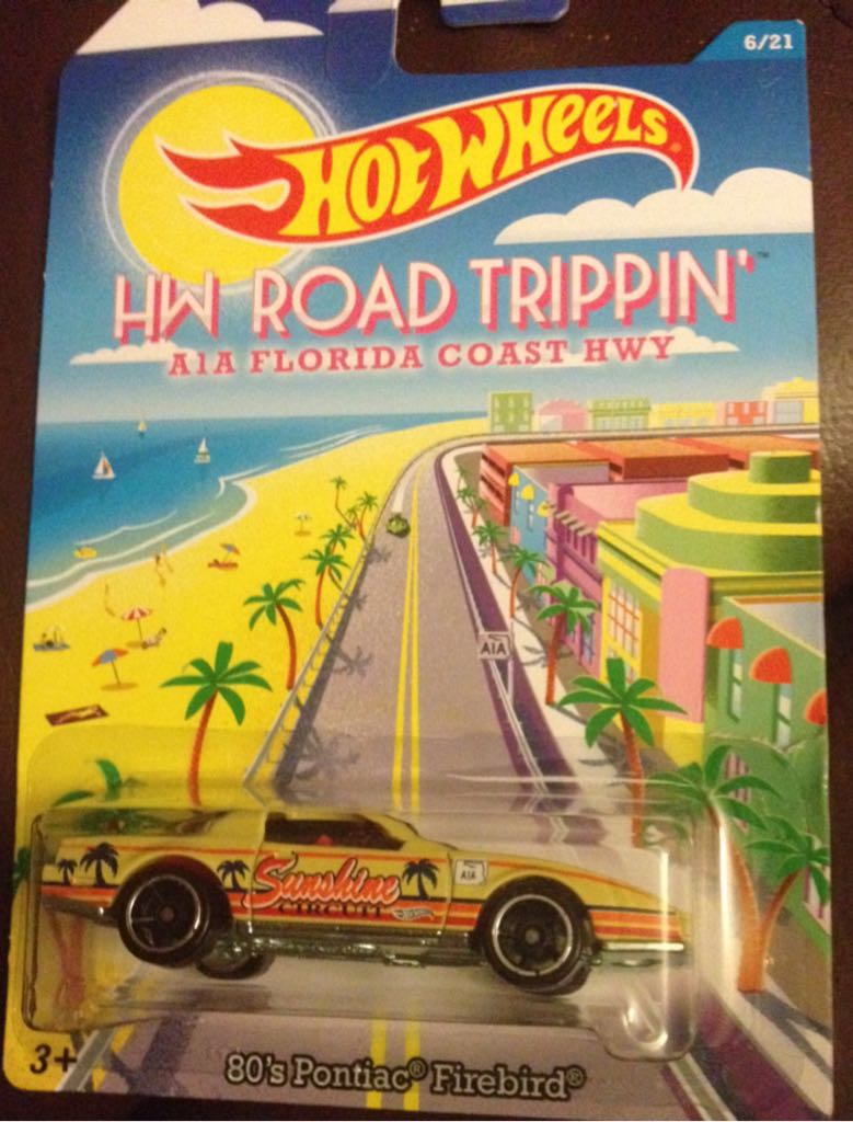 Mustang Funny Car (1971)