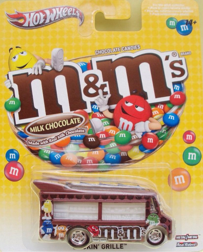 Hot Wheels Croc Rod Green/Silver