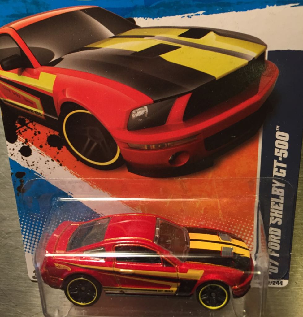 Chevy Bel Air ’55 Hero Patrol 