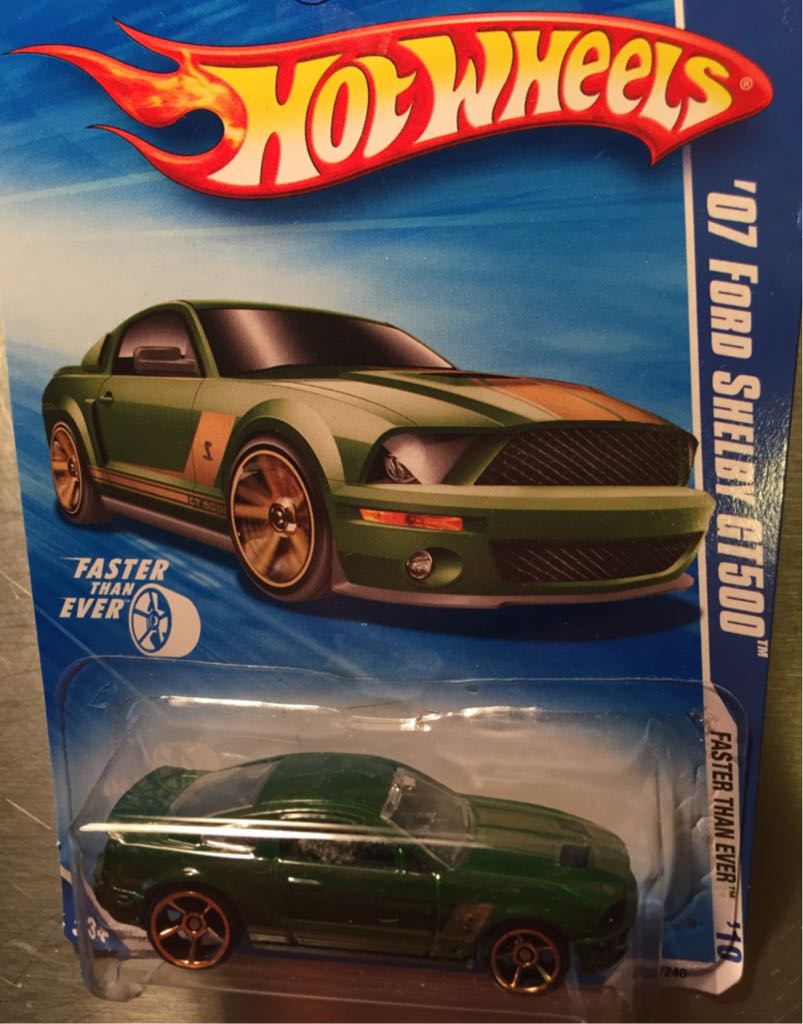 Quick D-Livery - Peanuts