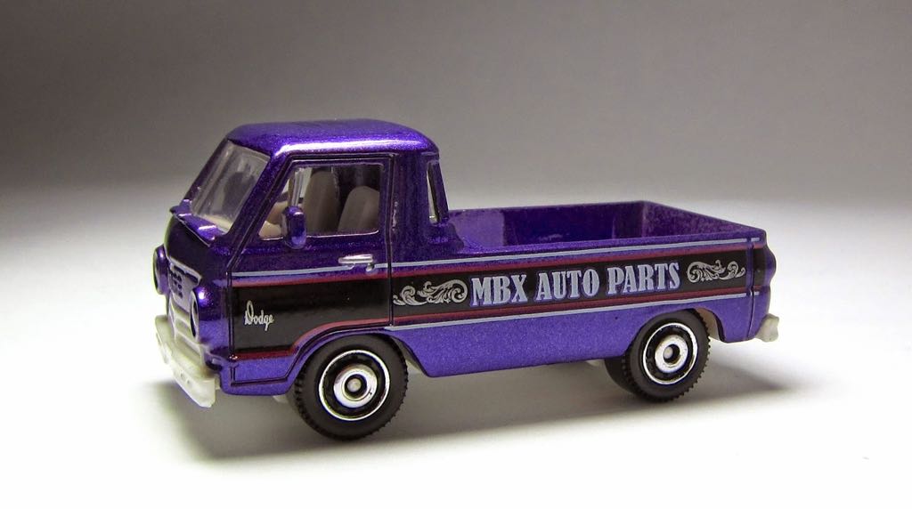 Volkswagen Drag Beetle