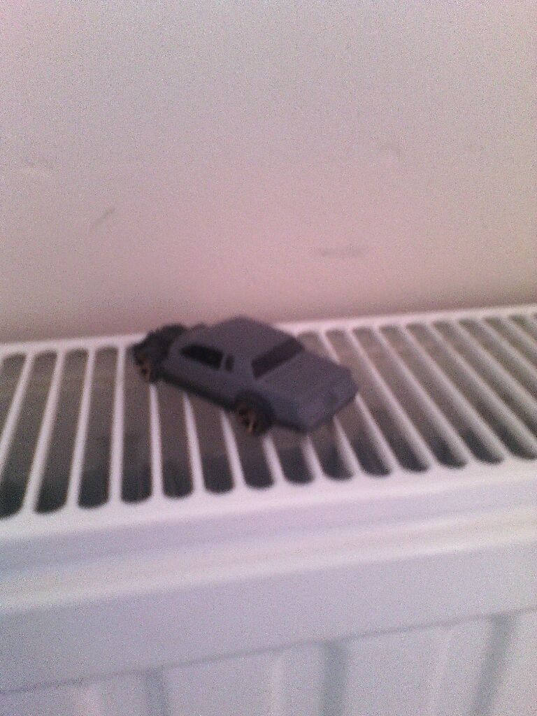 1979 Pontiac Firebird T/A