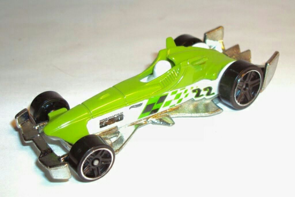 1958 Chevrolet Impala