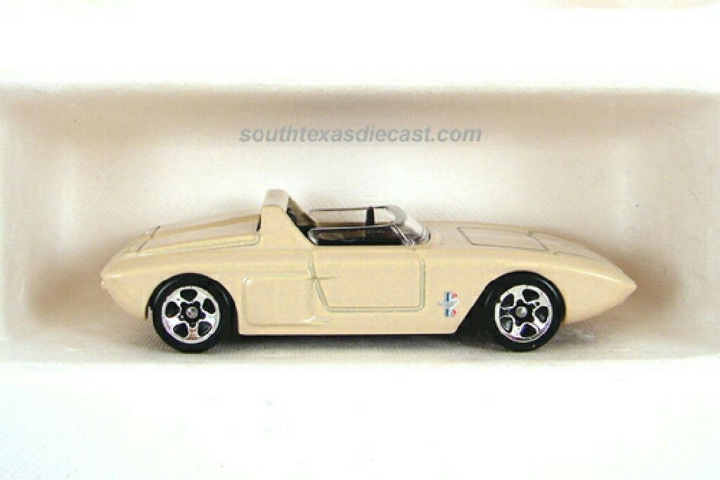 Fabulous Hudson Hornet