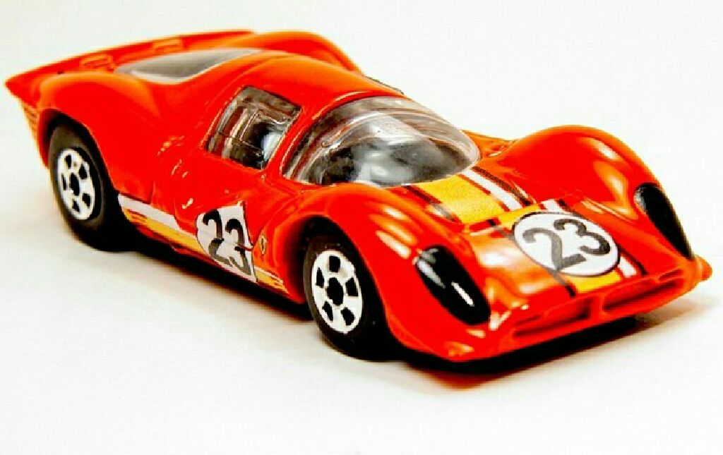 Ford Mustang Mach 1 1970