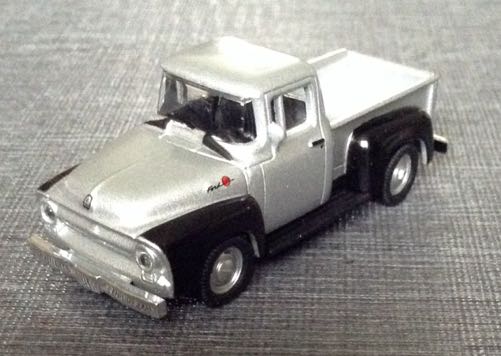 Ford  toy car collectible - Main Image 1