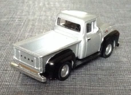 Ford  toy car collectible - Main Image 2