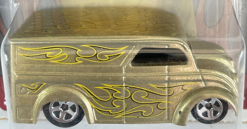 Dairy Delivery - Fathers Day toy car collectible - Main Image 2