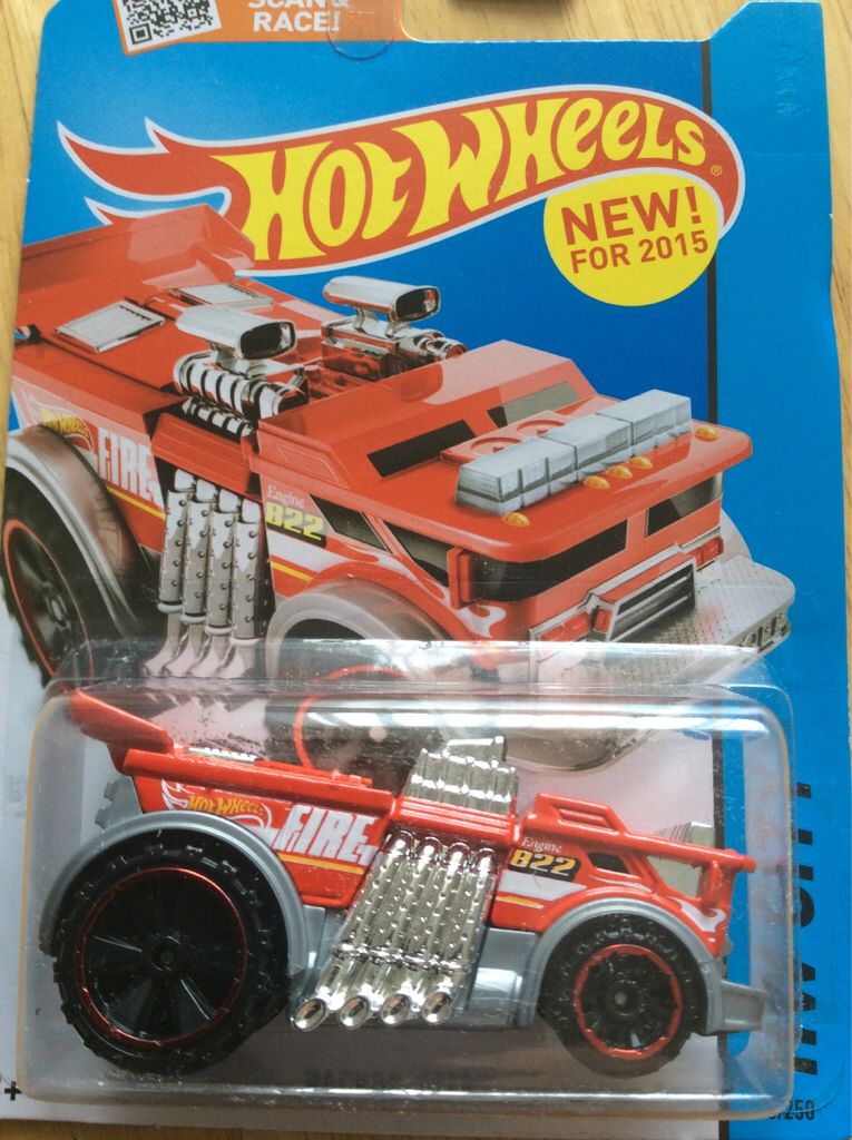 Bigtime Muscle 1963 Chevy Corvette Sting Ray