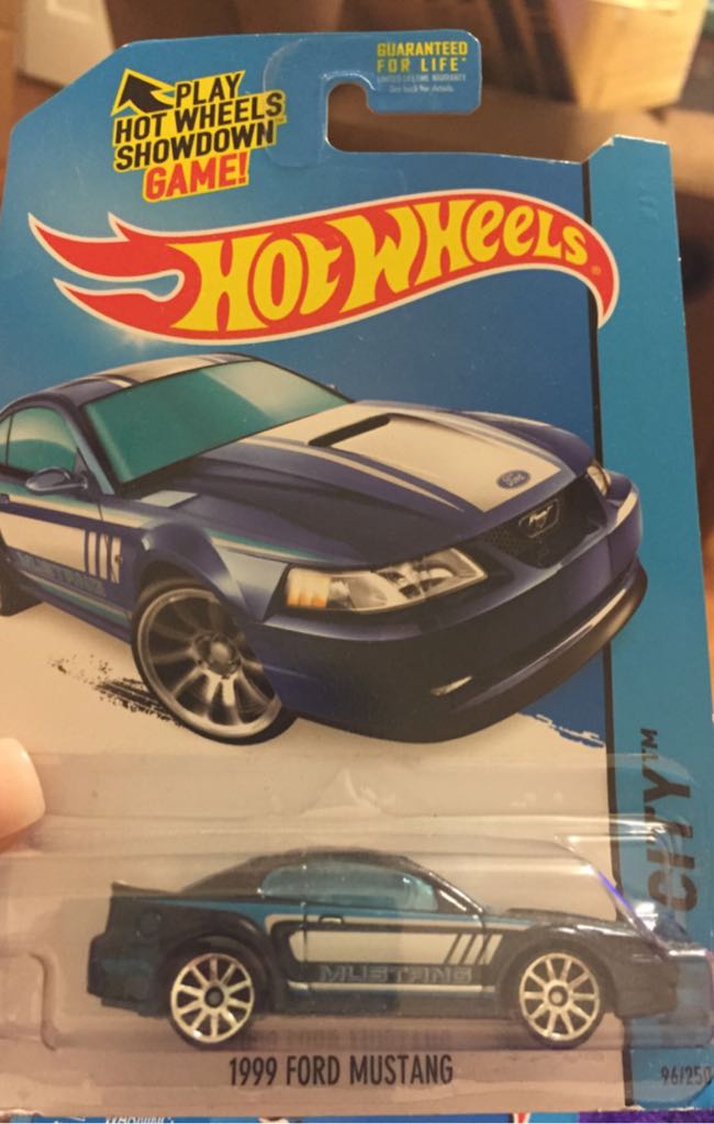 Johnny Lightning 1955 Ford Panel Delivery