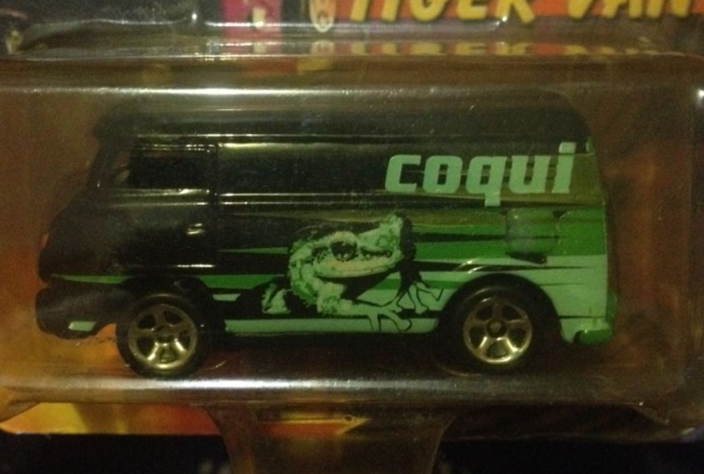 Hot Wheels 72 Ford Gran Torino Sport