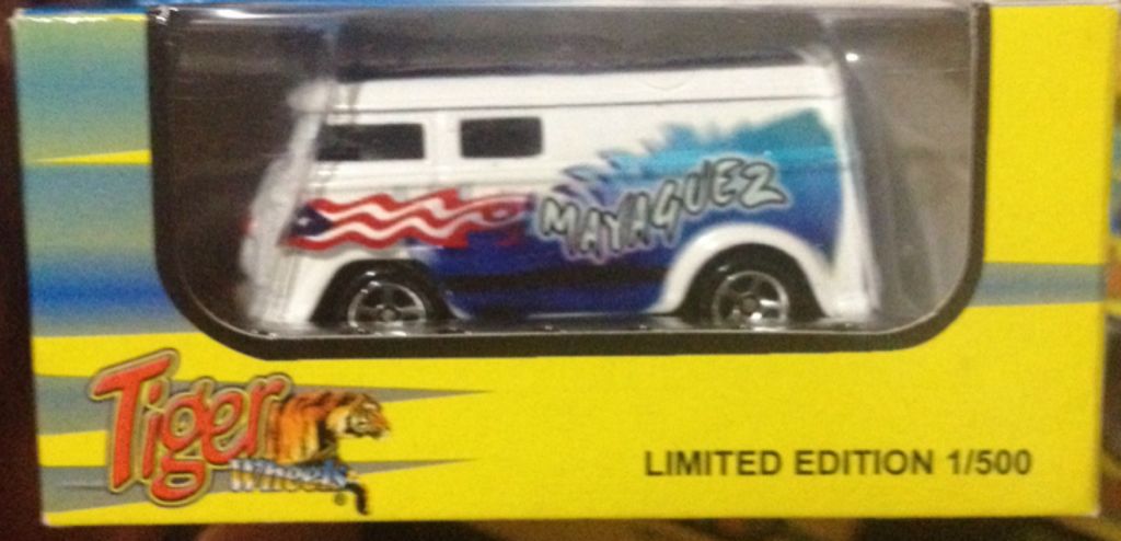 Mustang Funny Car NHRA