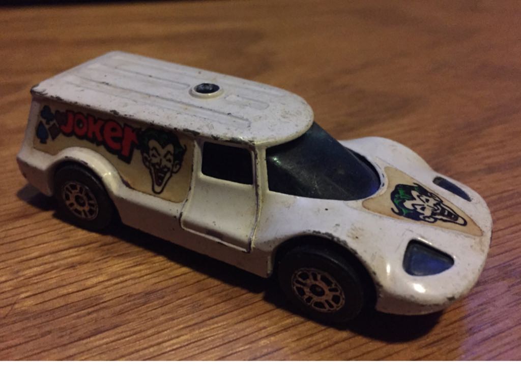 1973 Ford Mustang Mach 1