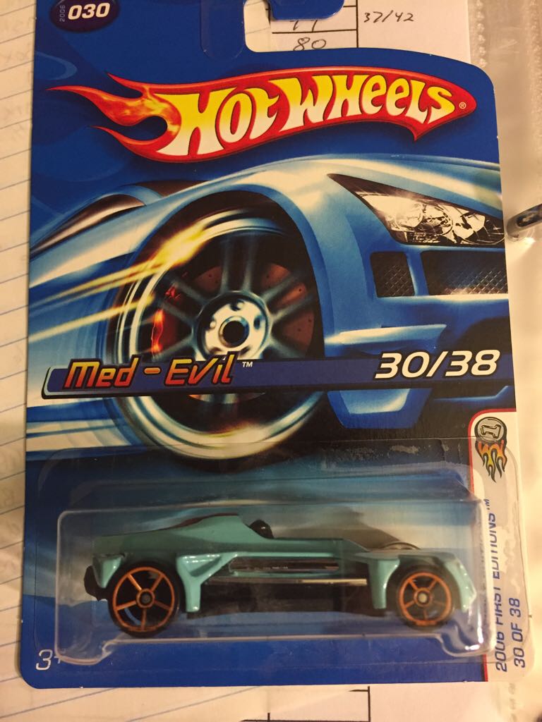 TOMICA DM11 - FIRE TRUCK