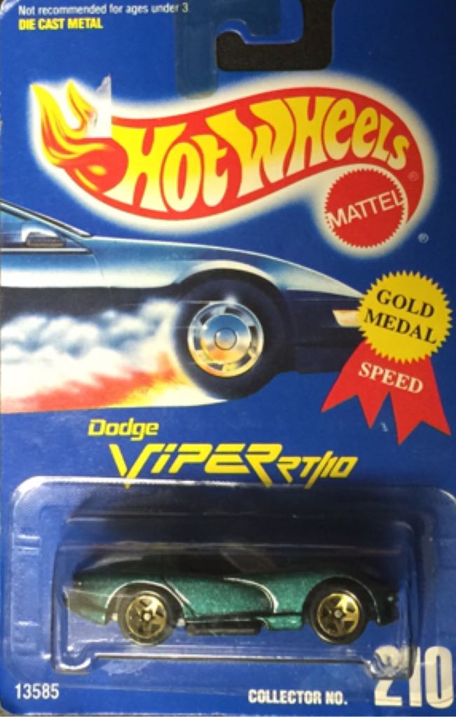 Loose Corvette Stingray