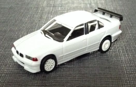 Matchbox VW Concept 1