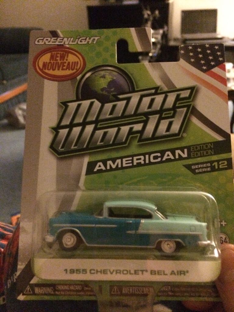 Citroën Traction 7 C