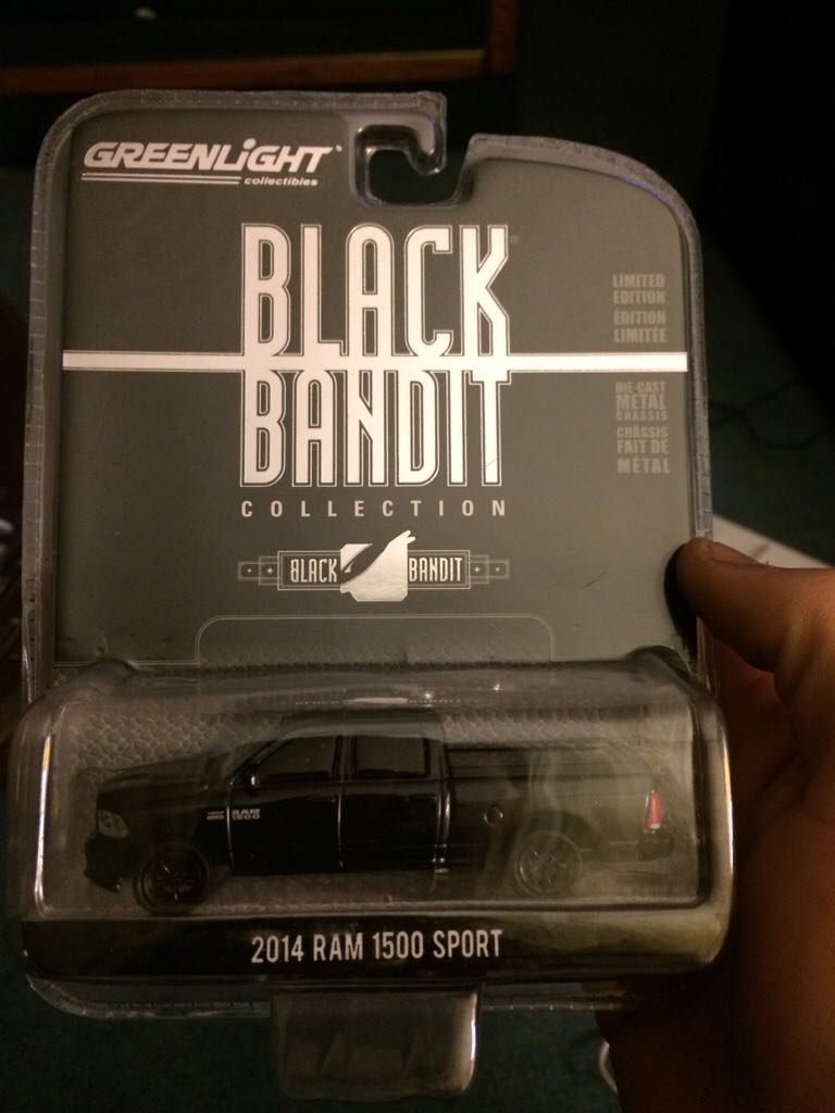 Fat Fendered ’40 The Who