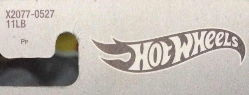 Dodge Tomahawk - X2077-0527 11LB toy car collectible - Main Image 2