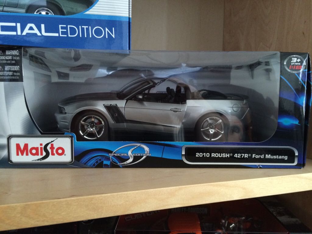 1956 Ford F-100 Truck "Foose Overlord"