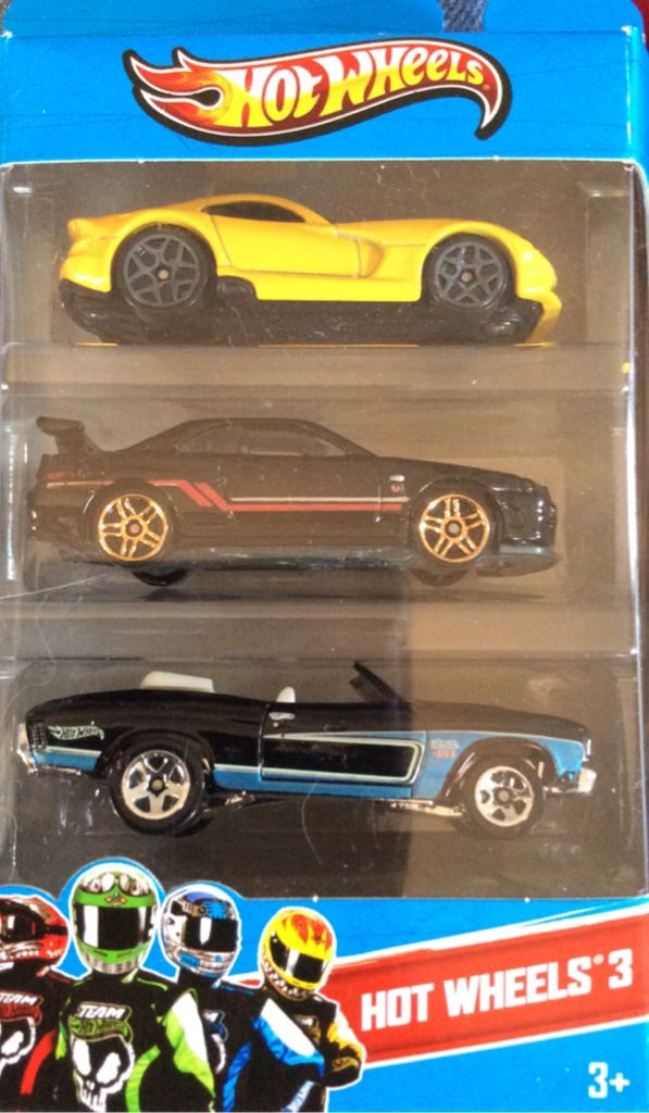 Ford Mustang Mach 1 1971