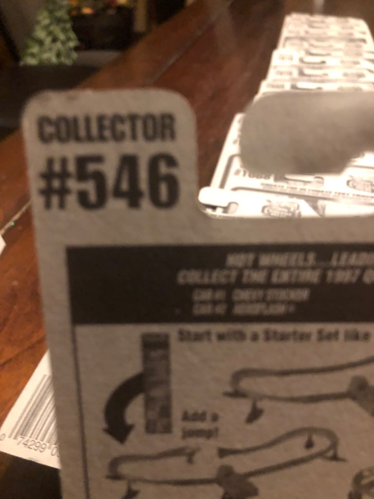 Aeroflash - Quicksilver Series toy car collectible - Main Image 2