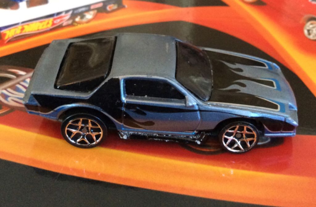 Chevrolet Chevelle SS454 ’70