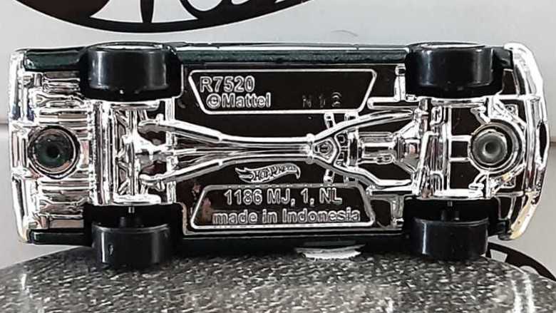 Ford Mustang 1967 - Fast & Furious toy car collectible - Main Image 3