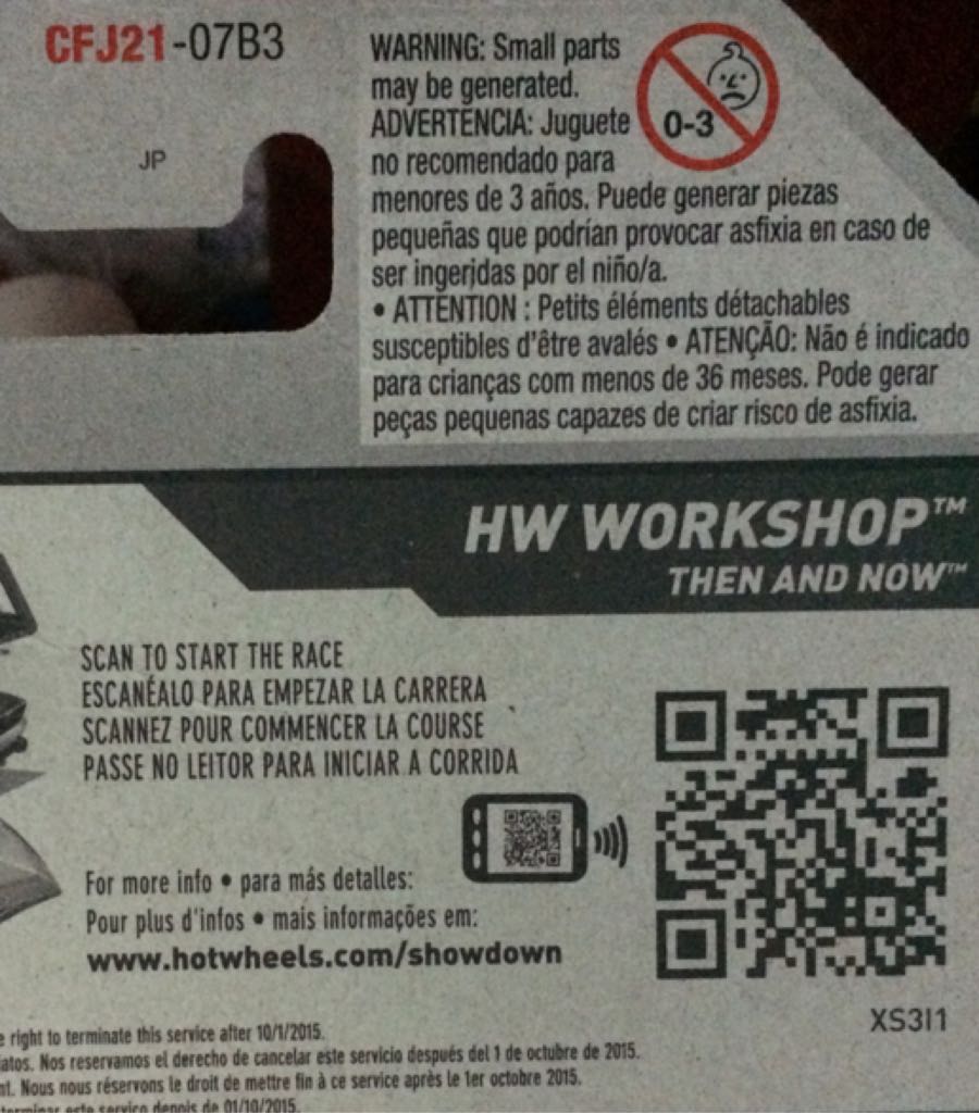 ’52 Chevy - HW WORKSHOP toy car collectible - Main Image 2