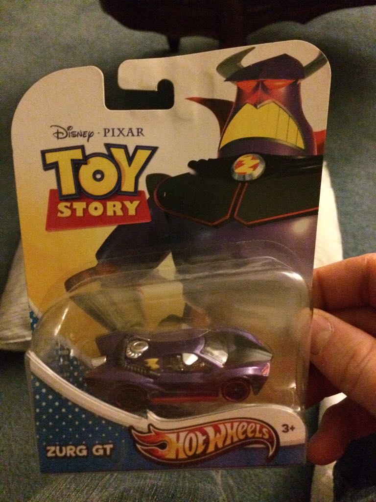 Johnny Lightning 1970 Amc Rebel Machine